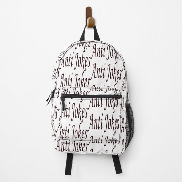 Item preview, anti jokes designed and sold by biiill.