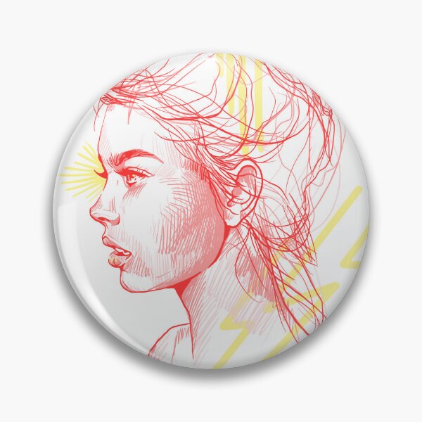 Item preview, Girl like you designed and sold by Borapronobis.