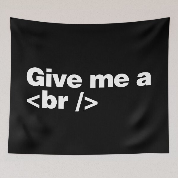 Item preview, Give me a break! - Html code designed and sold by Kanha Design | ⭐⭐⭐⭐⭐.