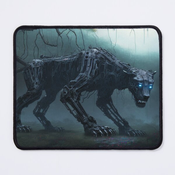 Item preview, The Panther Tree designed and sold by CartoonrBOY.
