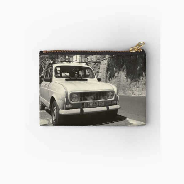 Item preview, Old Renault designed and sold by Dominika Aniola.
