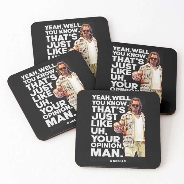 Item preview, The Big Lebowski vintage designed and sold by chrlalexandru.
