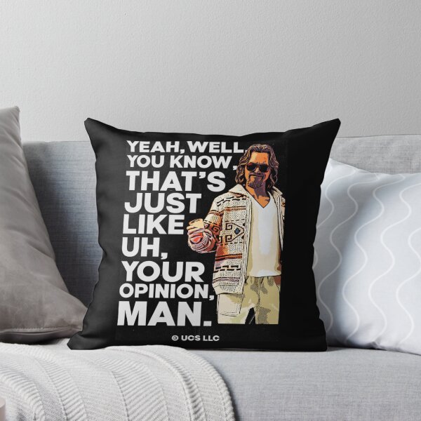 Item preview, The Big Lebowski vintage designed and sold by chrlalexandru.