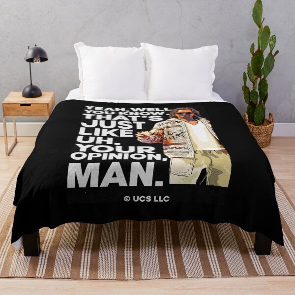 Item preview, The Big Lebowski vintage designed and sold by chrlalexandru.