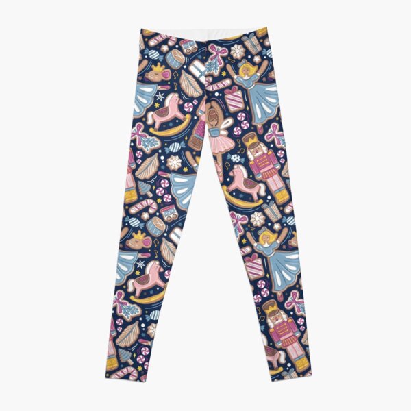 Mele kalikimaka hotsell lularoe leggings