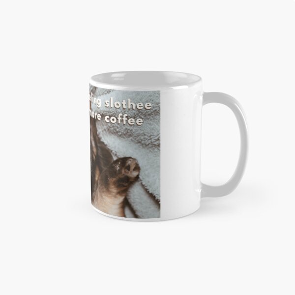 Item preview, Feeling Slothee Puppy designed and sold by LightyearDesign.