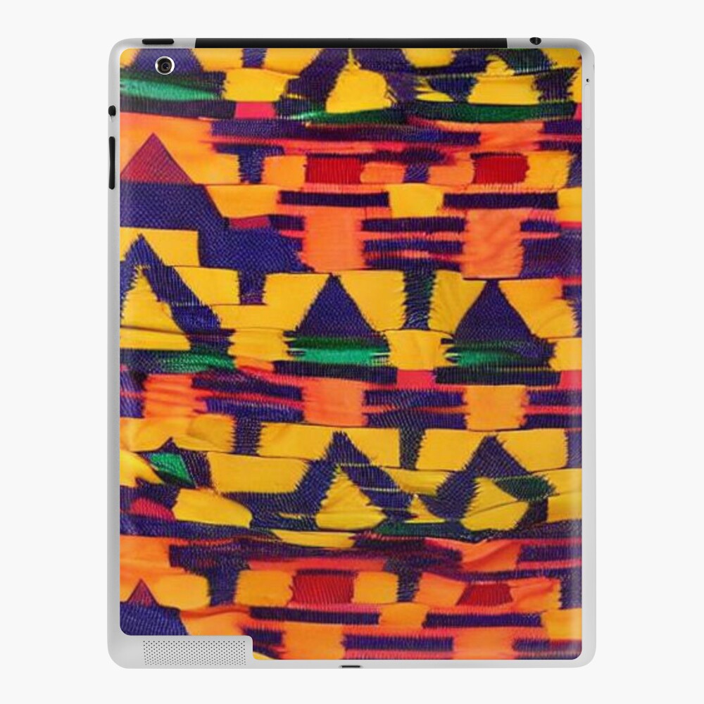 Cloth ipad case