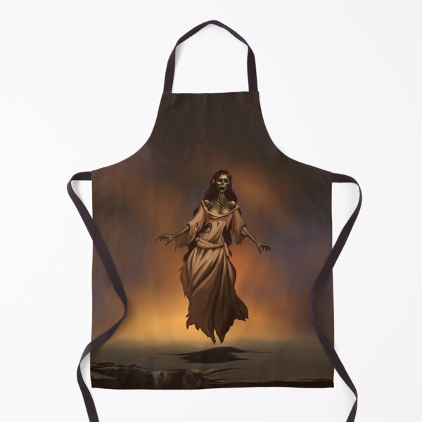 Item preview, Banshee designed and sold by telestians.
