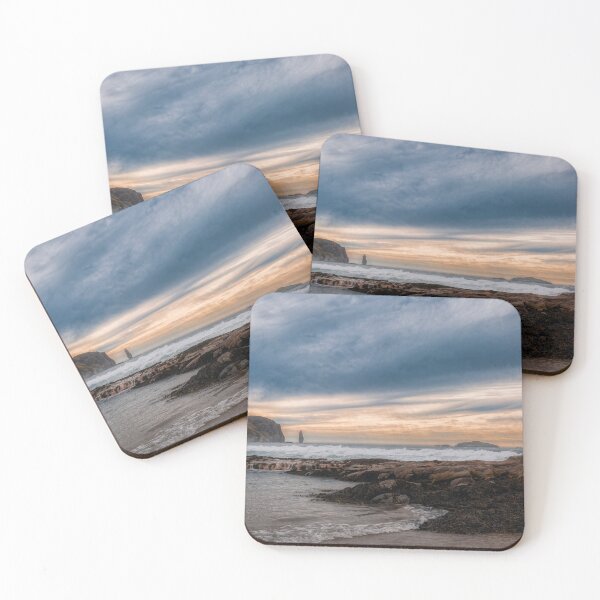 Item preview, Sandwood Bay designed and sold by derekbeattie.