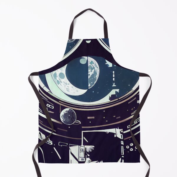 Item preview, Space Explorer designed and sold by Myriam Iart.