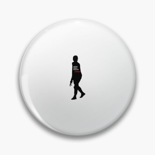 Item preview, CAROL PELETIER - I DIDN'T KNOW I COULD BE STRONG  designed and sold by rondelzoddau.