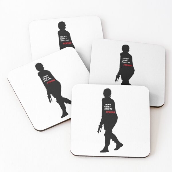 Item preview, CAROL PELETIER - I DIDN'T KNOW I COULD BE STRONG  designed and sold by rondelzoddau.