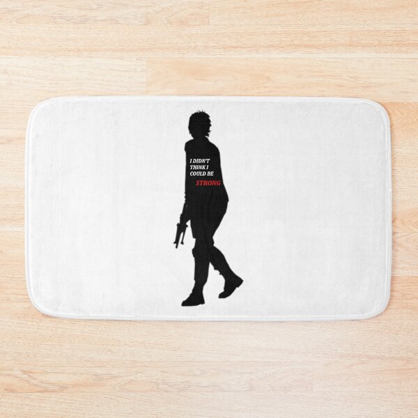 Item preview, CAROL PELETIER - I DIDN'T KNOW I COULD BE STRONG  designed and sold by rondelzoddau.