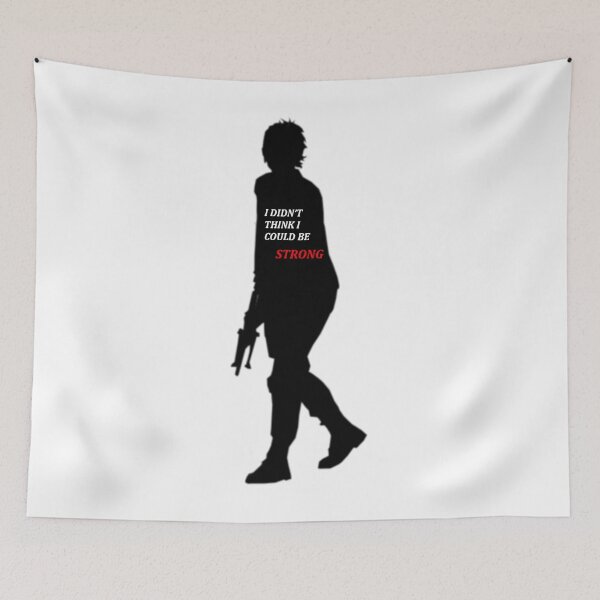 Item preview, CAROL PELETIER - I DIDN'T KNOW I COULD BE STRONG  designed and sold by rondelzoddau.