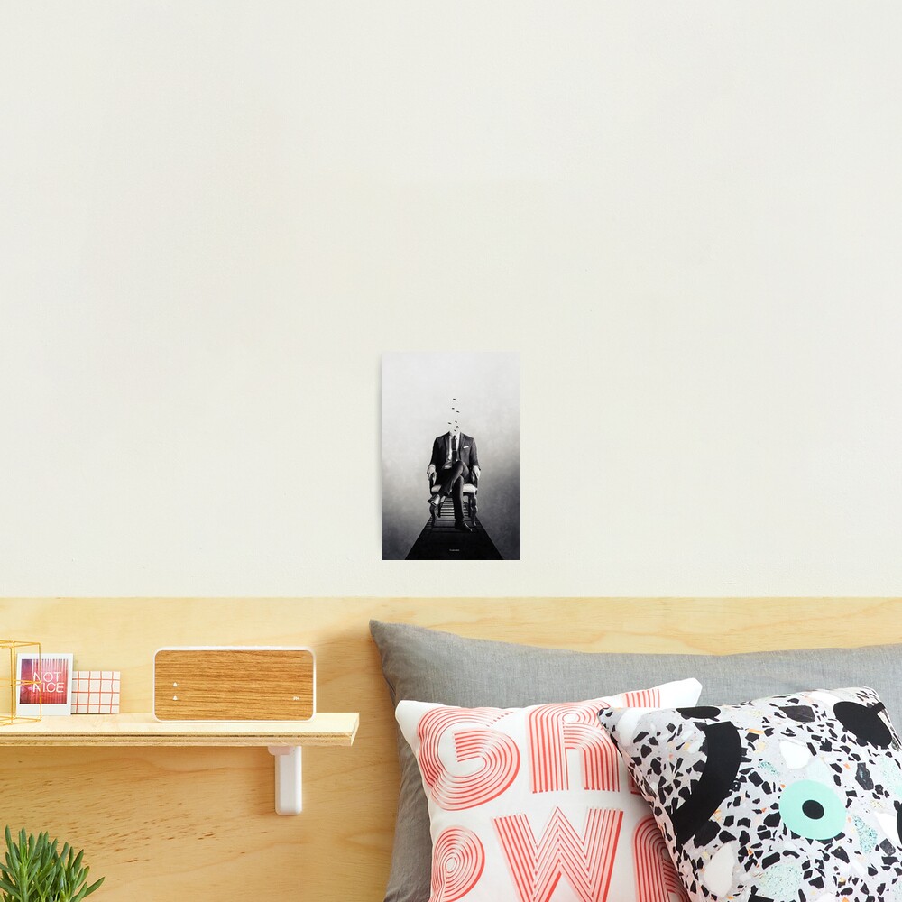 Item preview, Photographic Print designed and sold by Underdott.