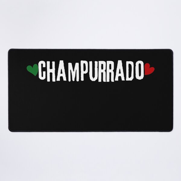 Item preview, I Love Champurrado - Mexican Food Lover Gift designed and sold by foodiemarie.