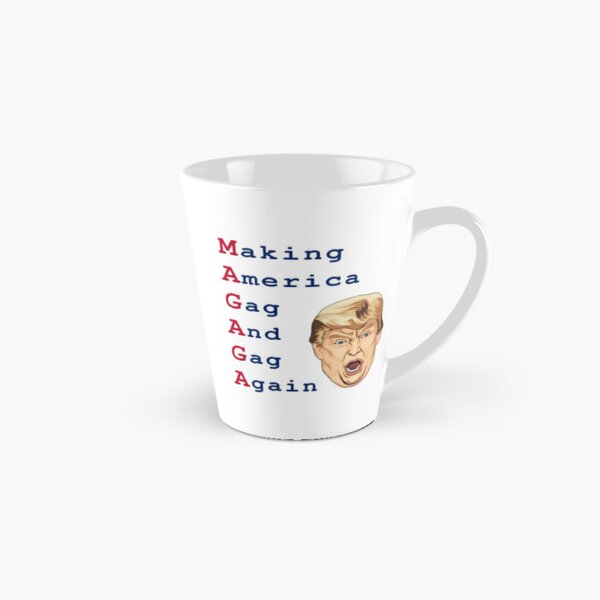 Custom Trump Coffee Mug, Trump Keep America Great, Trump Quote, Trump USA,  Funny Trump Mug, President Donald Trump Themed Gag Gifts Cup 