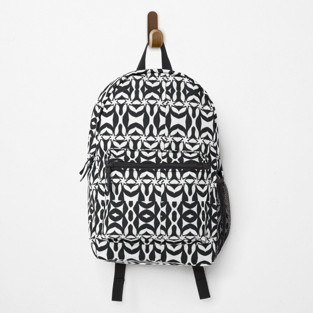 Item preview, Backpack designed and sold by Omar-Rashed.