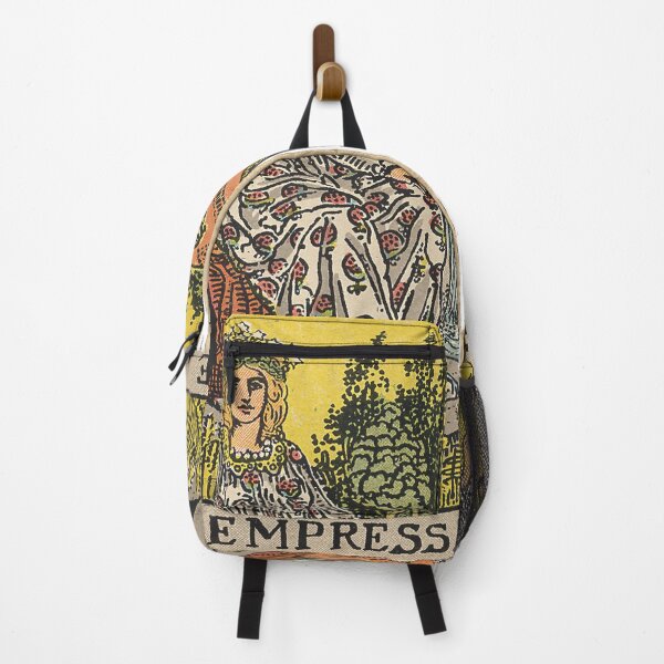 Item preview, The Empress - Major Arcana designed and sold by Hanna Hanuman.