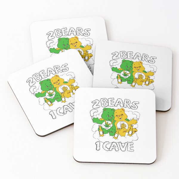 Item preview, 2 BEARS, 2 VICES , YOUR MOM'S HOUSE , YMH, Tom Segura, Dj Dad Mouth, Chris Delia designed and sold by antyoatenge.