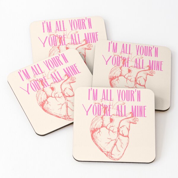 Item preview, tyler childers all yourn lyric designed and sold by csloss.