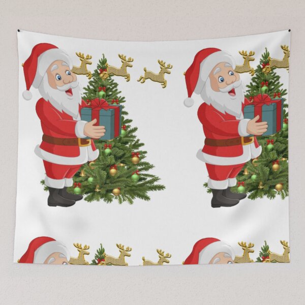 Item preview, Merry Christmas  designed and sold by kawya25.
