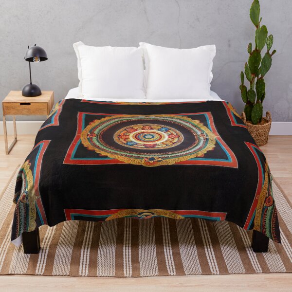 Item preview, kalachakra fantasy designed and sold by Alcaselzer.