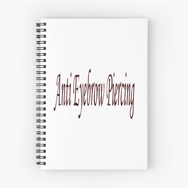 Item preview, anti eyebrow piercing designed and sold by biiill.