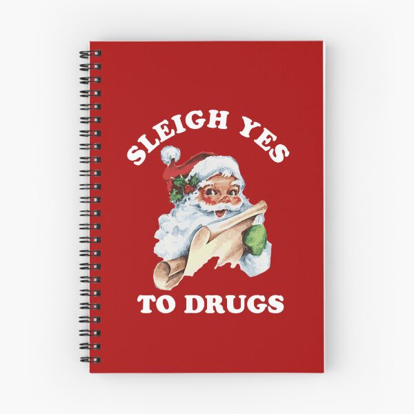 Item preview, Vintage Christmas Santa Claus Face Old Fashioned Sleigh Yes designed and sold by yelly123.