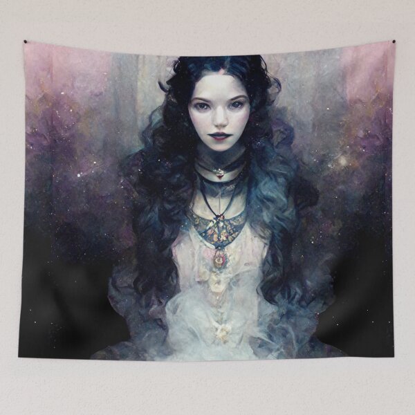 Item preview, Nyx Embodied designed and sold by Mama0ak.
