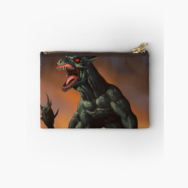 Item preview, Behemoth designed and sold by telestians.