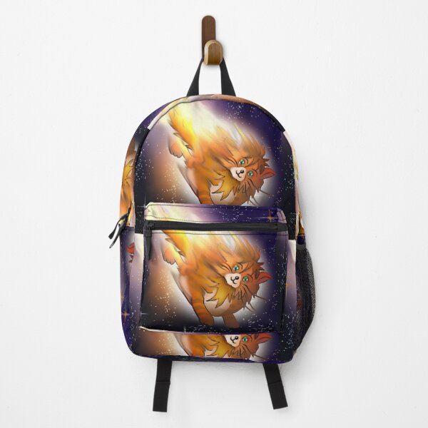 Item preview, cat comet designed and sold by BeingNow.