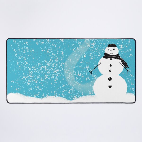 Item preview, Hot snowman designed and sold by Xatutik.art.