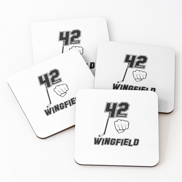 Item preview, Brad Wingfield Trashers white designed and sold by antyoatenge.
