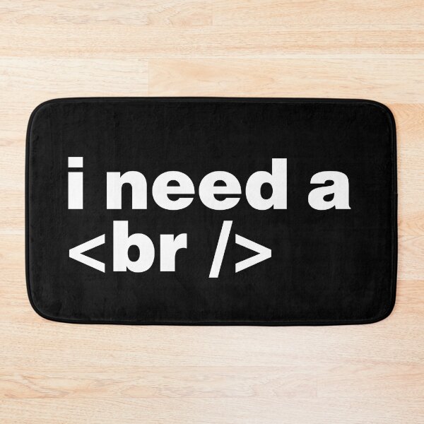 Item preview, I Need A Break! - Html code designed and sold by Kanha Design | ⭐⭐⭐⭐⭐.
