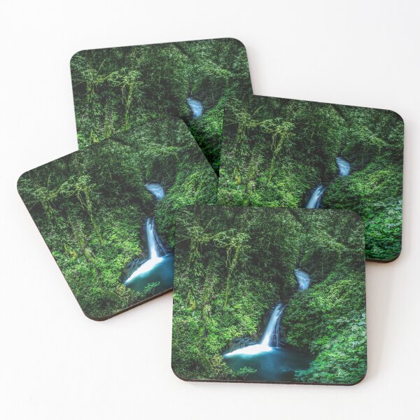 Item preview, Jungle Waterfall designed and sold by Nicklas81.