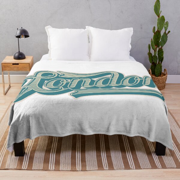 Item preview, London, London vintage lettering, London style designed and sold by Boogosh.