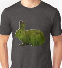 Rabbit Unisex T-Shirt