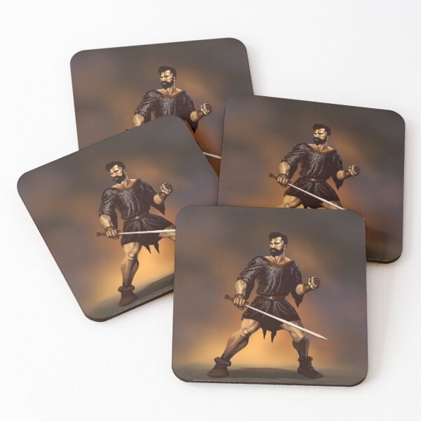 Item preview, Braveman designed and sold by telestians.