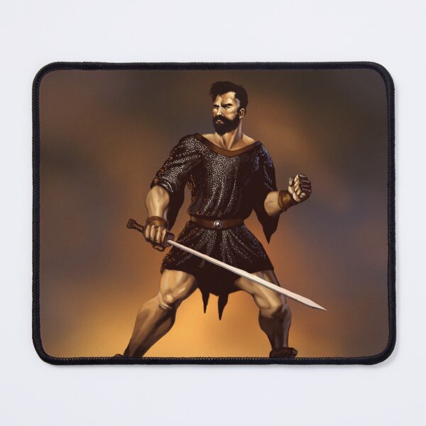 Item preview, Braveman designed and sold by telestians.