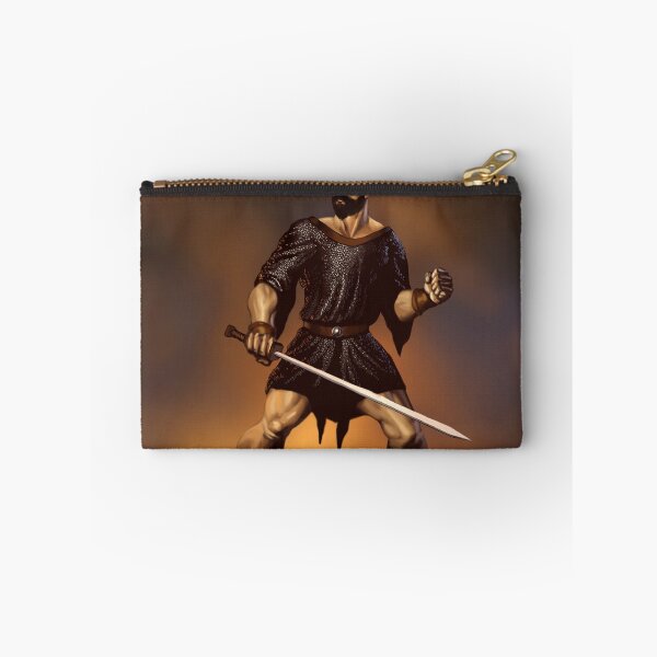 Item preview, Braveman designed and sold by telestians.