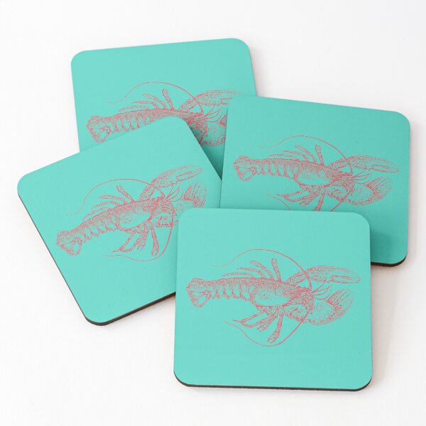 Item preview, Red Lobster designed and sold by BeaSchoney.