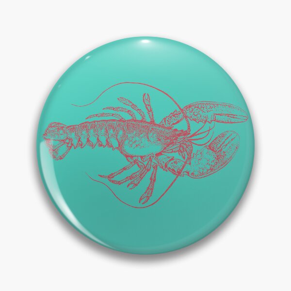Item preview, Red Lobster designed and sold by BeaSchoney.