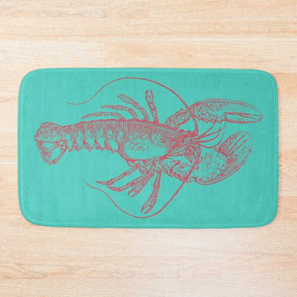 Item preview, Red Lobster designed and sold by BeaSchoney.