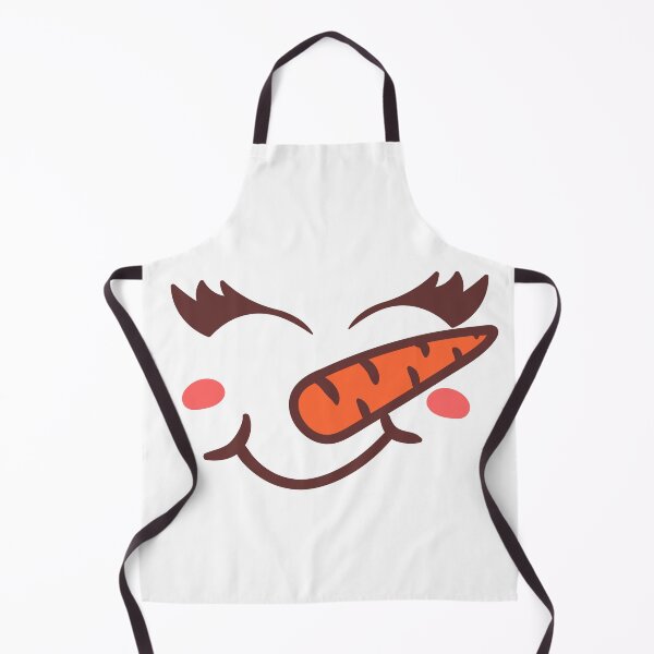 Item preview, Snowman smile designed and sold by camelsvg.