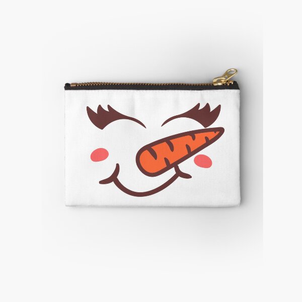 Item preview, Snowman smile designed and sold by camelsvg.