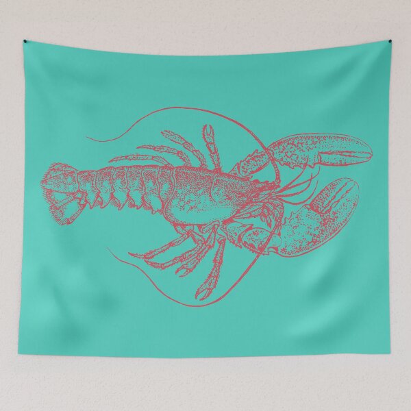 Item preview, Red Lobster designed and sold by BeaSchoney.
