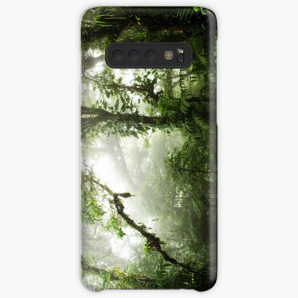 Cloud Forest Samsung Galaxy Snap Case