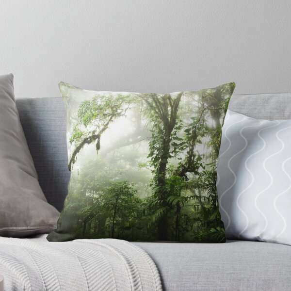 Item preview, Cloud Forest designed and sold by Nicklas81.