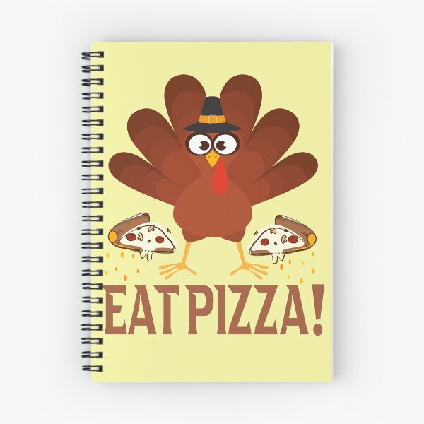 Item preview, Eat Pizza! designed and sold by hamzablk.